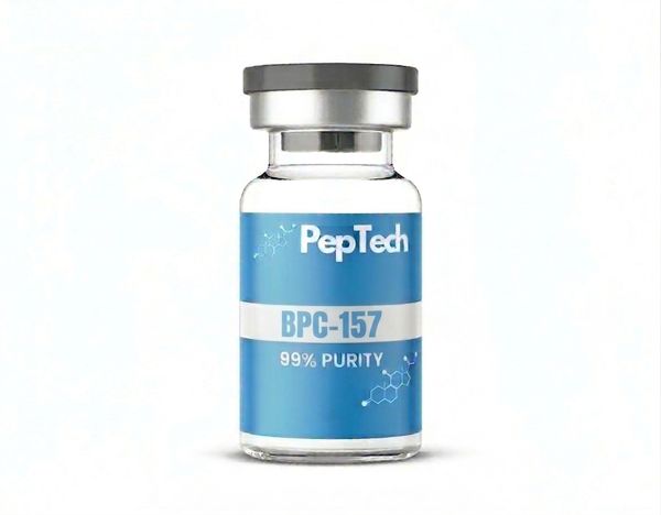 BPC-157 — פפטיד שיקום גידים ומעיים